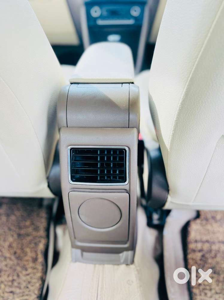 Skoda Rapid [2016-2020] 1.5 Style Plus Tdi At, 2016, Diesel