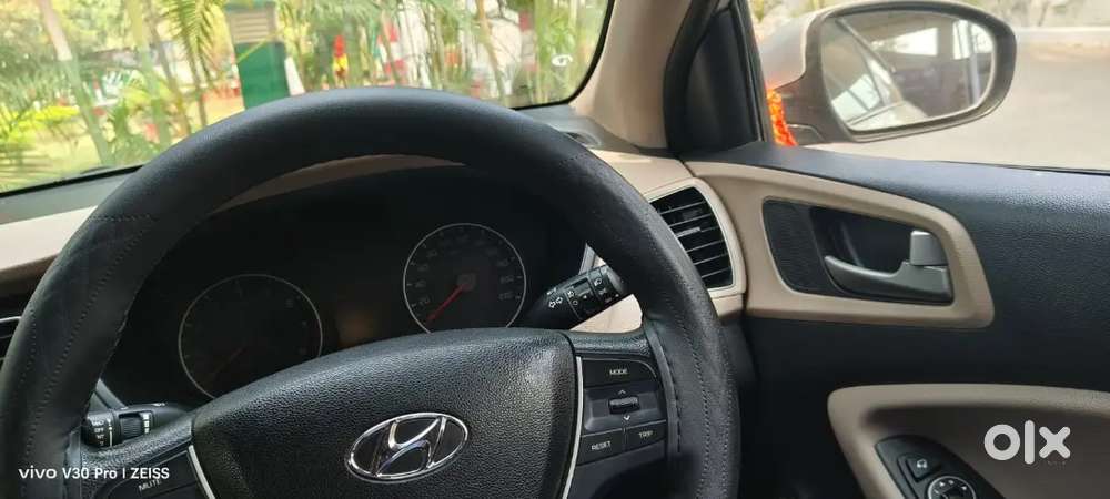 Hyundai Elite I20 2018 Petrol Well Maintained