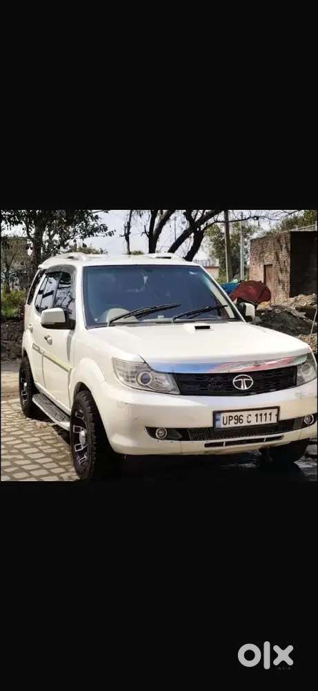 Tata Safari Storme 2014 Diesel 60000 Km Driven