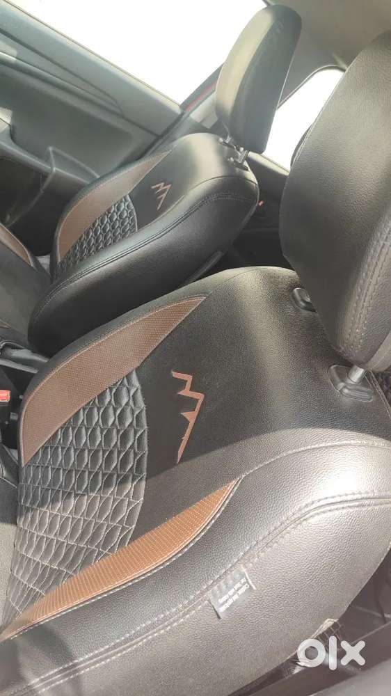 Maruti Suzuki Vitara Brezza 2024