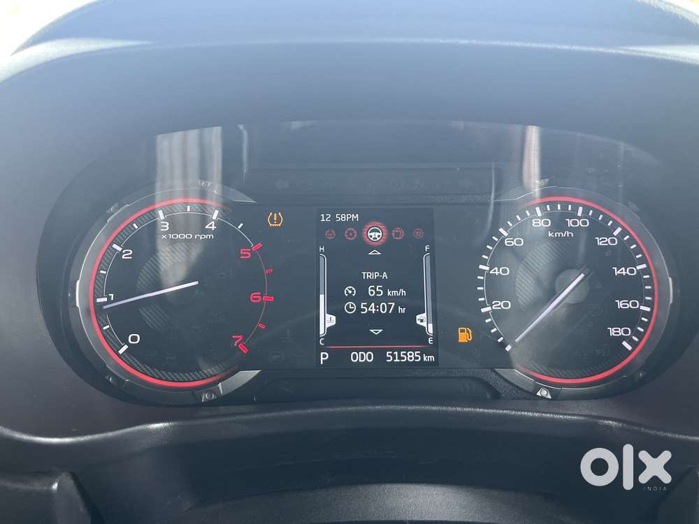 Mahindra Thar 1.5 Lx Hard Top Diesel At 4 Rwd, 2023, Diesel