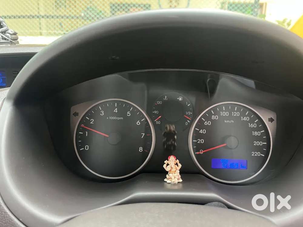 Hyundai I20 2012 Petrol Good Condition