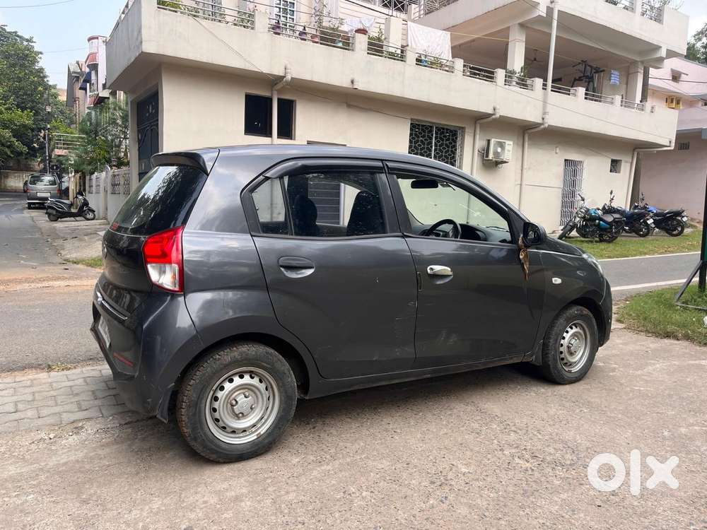 Hyundai Santro Era Executive, 2022, Petrol