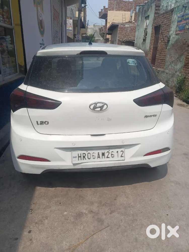 Good Condition Chilld Ac