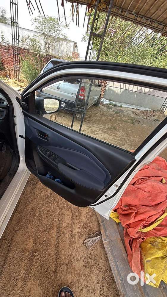 Maruti Suzuki Baleno 2025 Petrol Good Condition