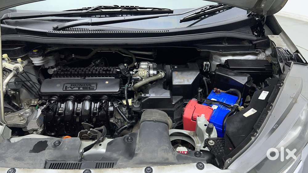 Honda Wr-v 1.2 Vx I-vtec, 2022, Petrol