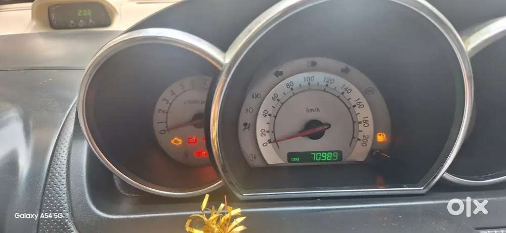 Top Condition Car
