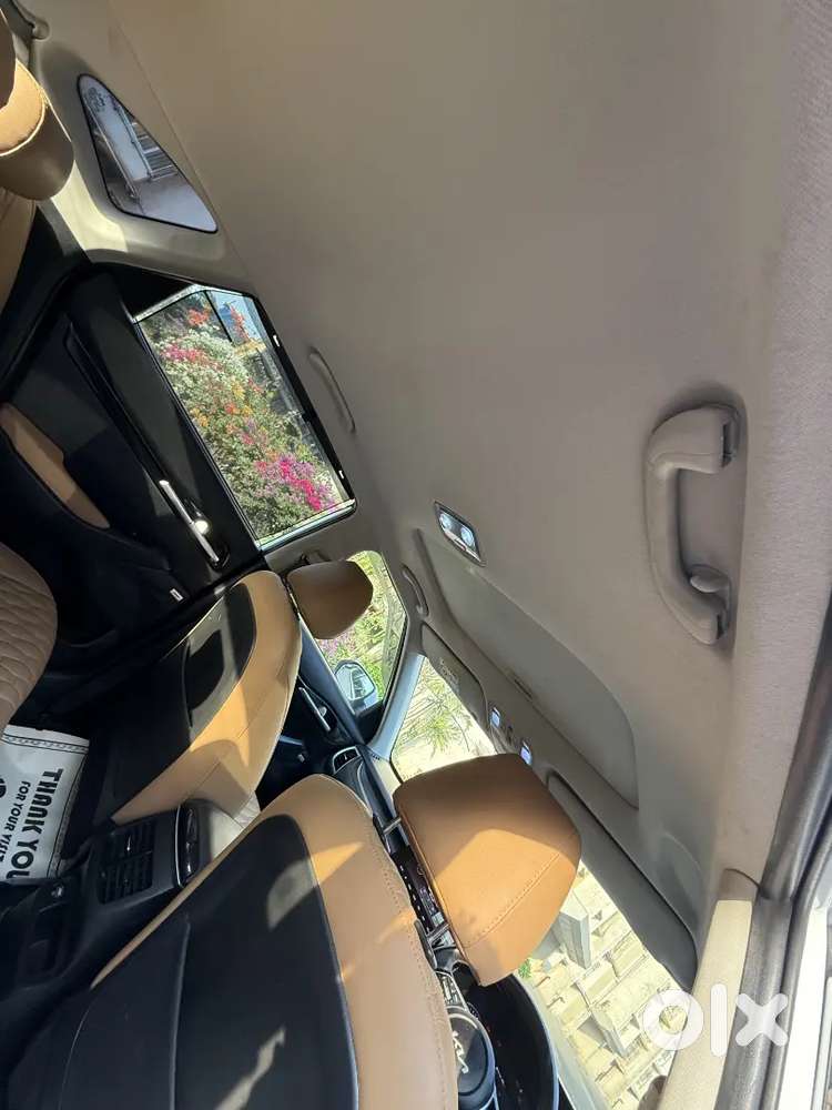 Kia Seltos Htx Plus At Diesel