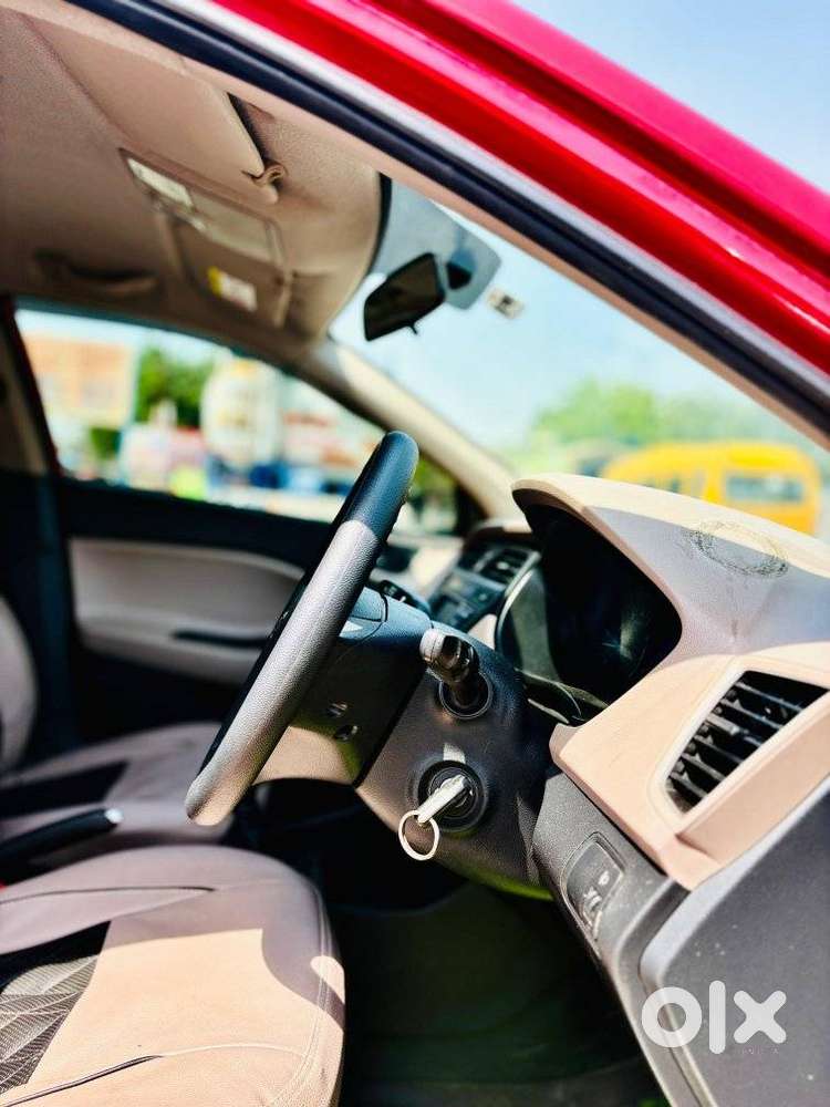 Hyundai I20, 2017, Petrol