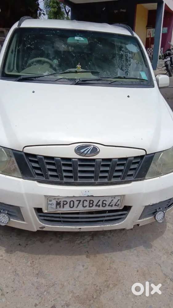 Mahindra Quanto 2013