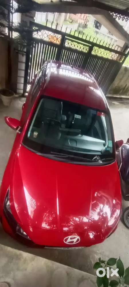Car Is Not Used Much It's In Perfect Condition