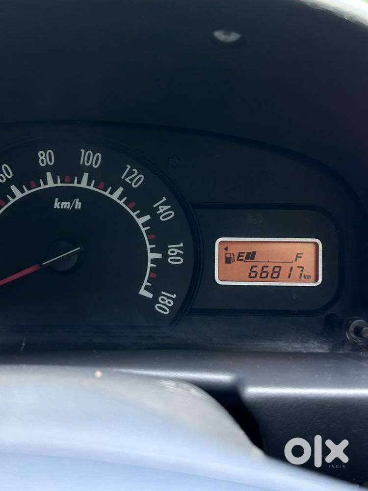 Maruti Suzuki Alto K10 Lxi Optional, 2013, Petrol