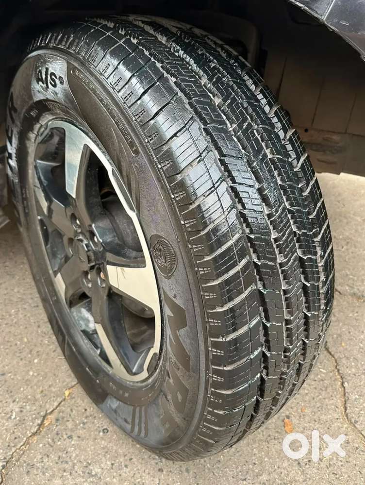 Mahindra Scorpio, 2024, Diesel