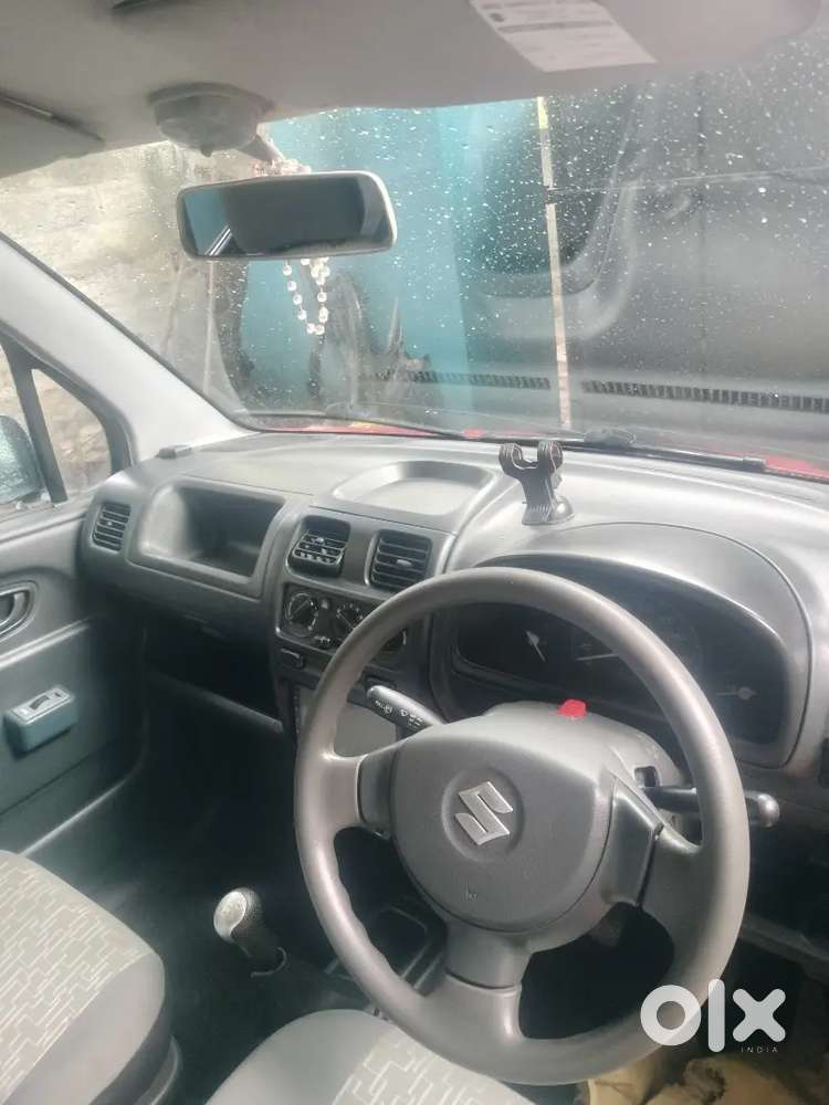Engine Good Condition Front Two Power Window Touch Screen