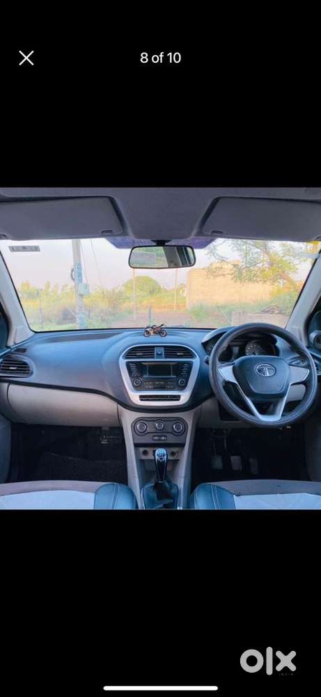 Tata Tiago Diesel 2016
