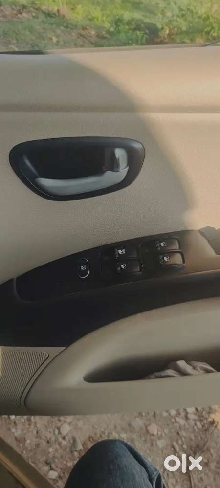 Hyundai I10 Magna 2008 Petrol Manual