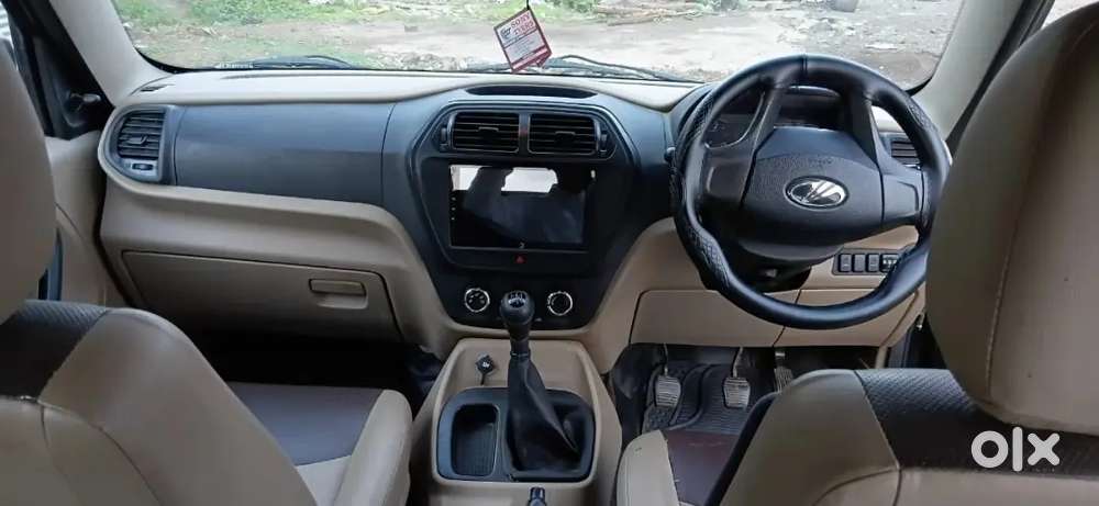 Mahindra Bolero Neo Disel