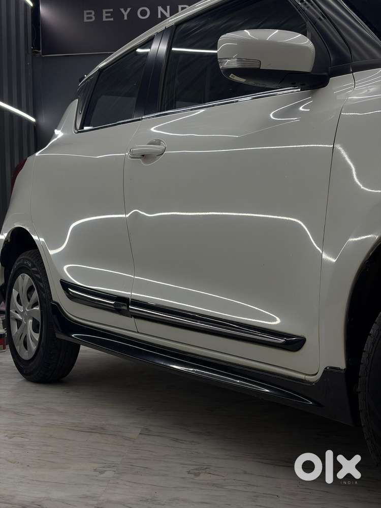 Maruti Suzuki Swift Vvt Vxi, 2022, Petrol