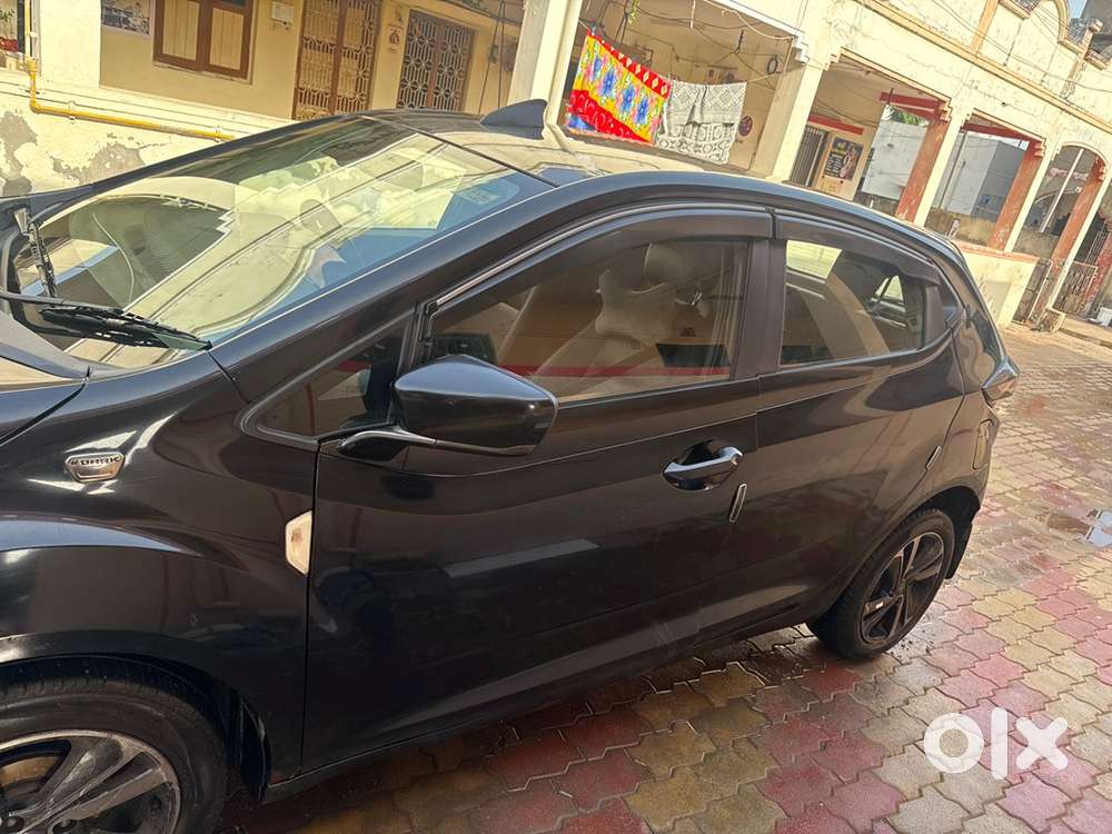 Tata Altroz Xt 2021