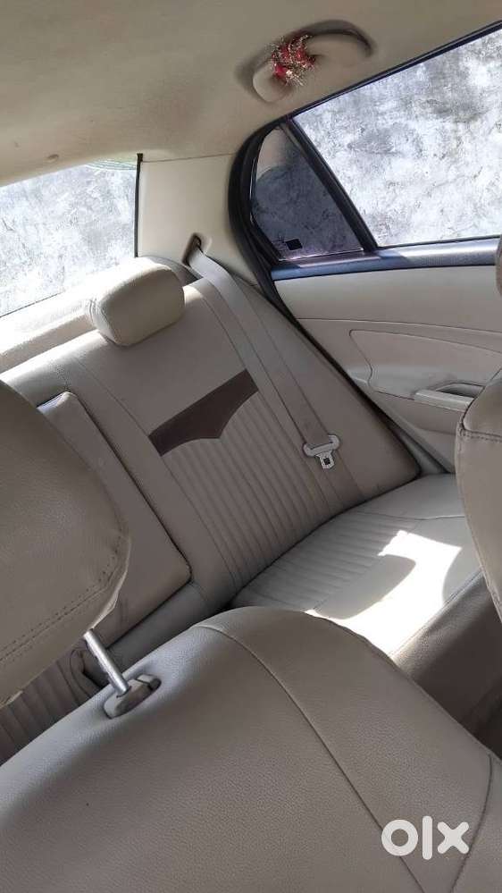 Maruti Suzuki Swift Dzire