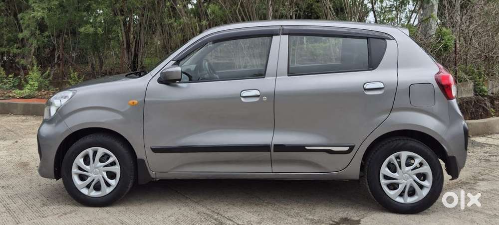 Maruti Suzuki Celerio Vxi, 2022, Cng & Hybrids