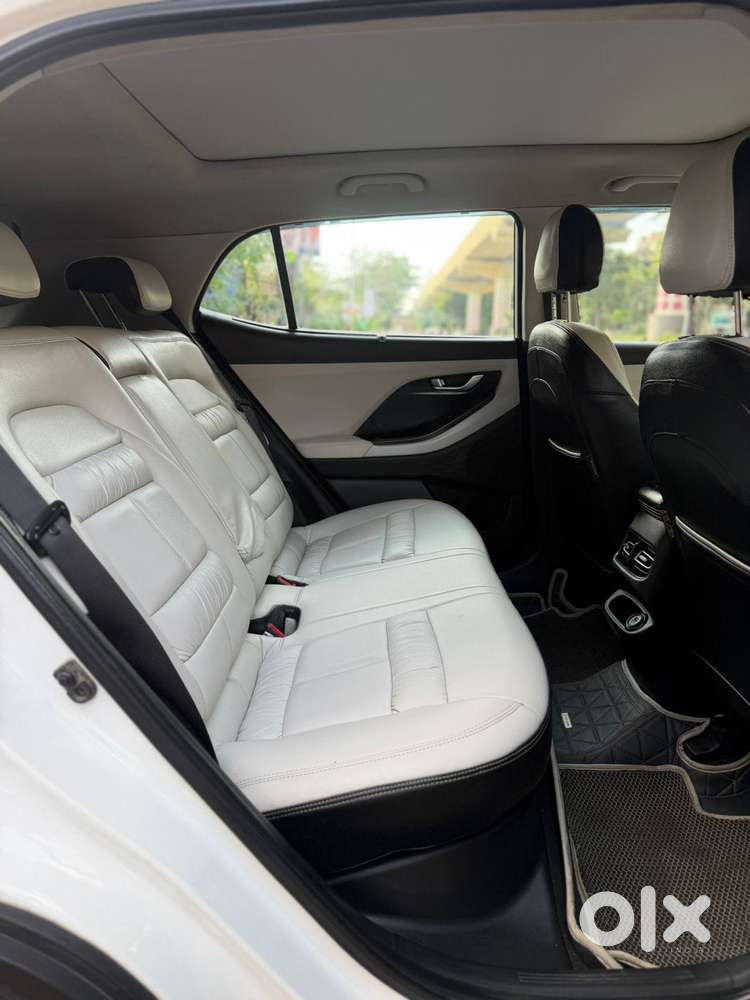 Hyundai Creta 1.6 Sx Automatic, 2020, Diesel
