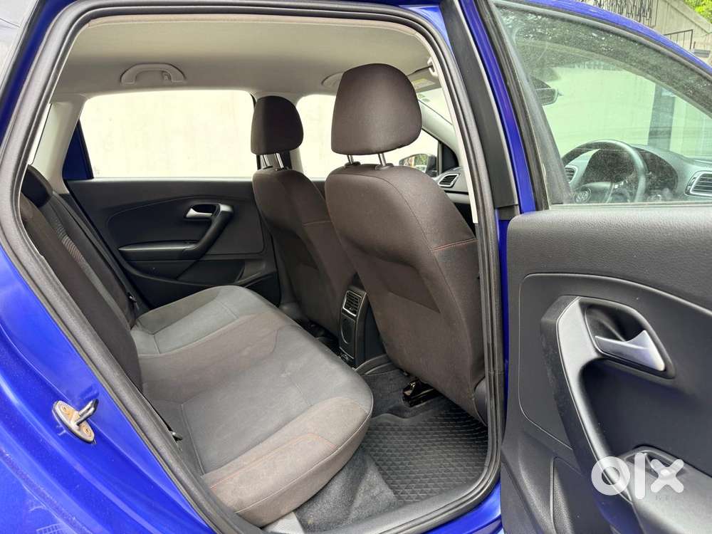 Volkswagen Polo 1.0 Mpi Highline Plus, 2018, Petrol