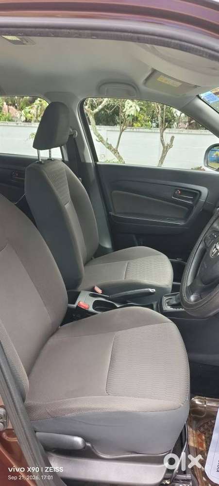 Toyota Urban Cruiser 1.5 Mid Grade At, 2021, Petrol