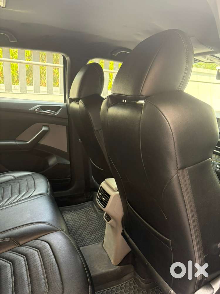 2022 Skoda Ambition 1.0 Tsi At  Pristine Condition  1st Owner