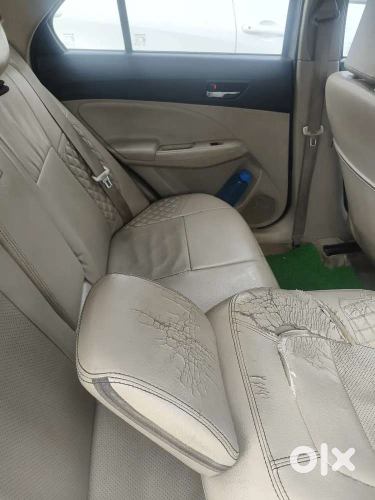 Maruti Suzuki Dzire 2023