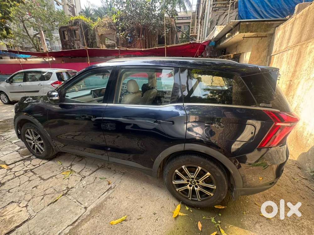 Mahindra Xuv700 2022 Diesel, Well Maintained 16800 Km Driven