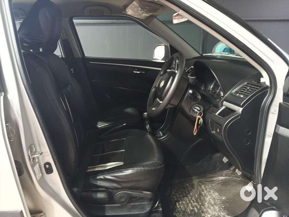 Maruti Suzuki Swift 1.3 Zxi, 2013, Petrol