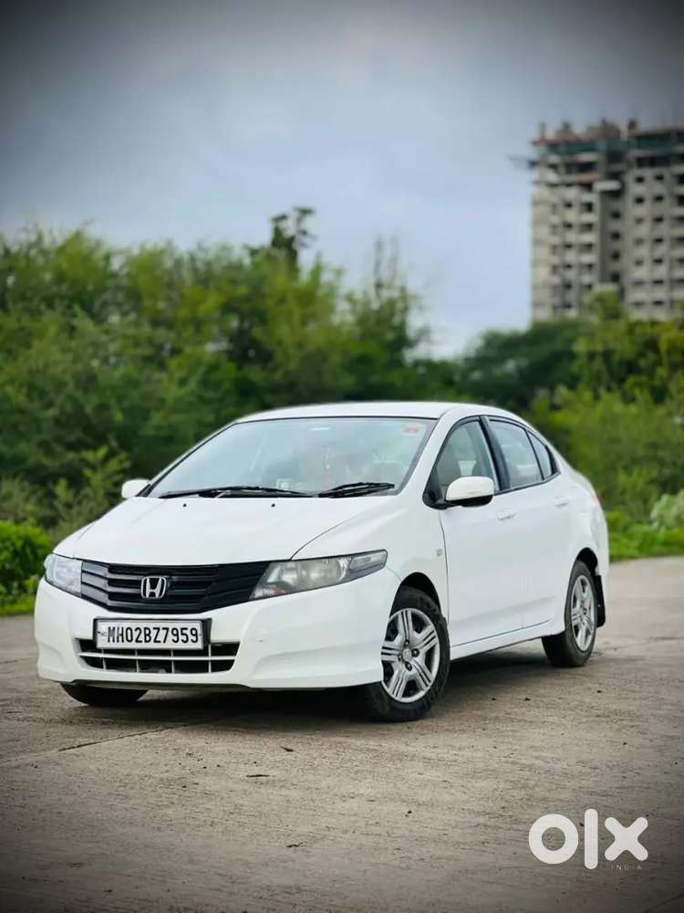 Honda City 2011 Rr Done 2031 2nd Owner Excellent Condition