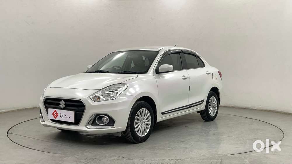 Maruti Suzuki Dzire Zxi Ags, 2023, Petrol