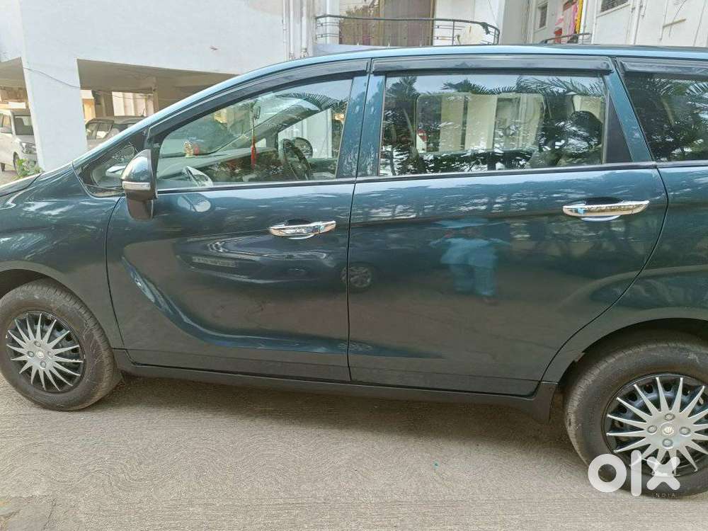 Mahindra Marazzo M2 8str, 2018, Diesel