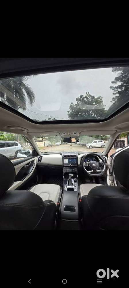 Hyundai Creta 1.6 Crdi At S Plus, 2022