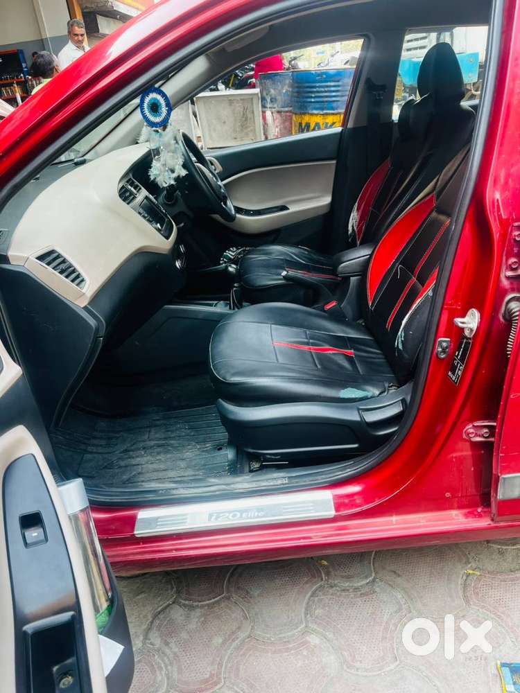 Hyundai I20 Asta 2018