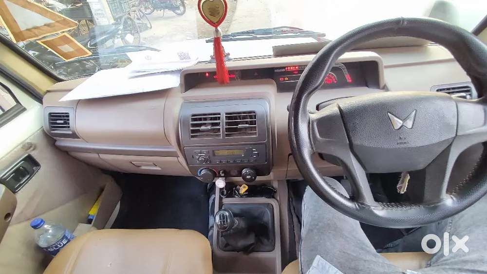 Fast Owner New Bolero Bs6