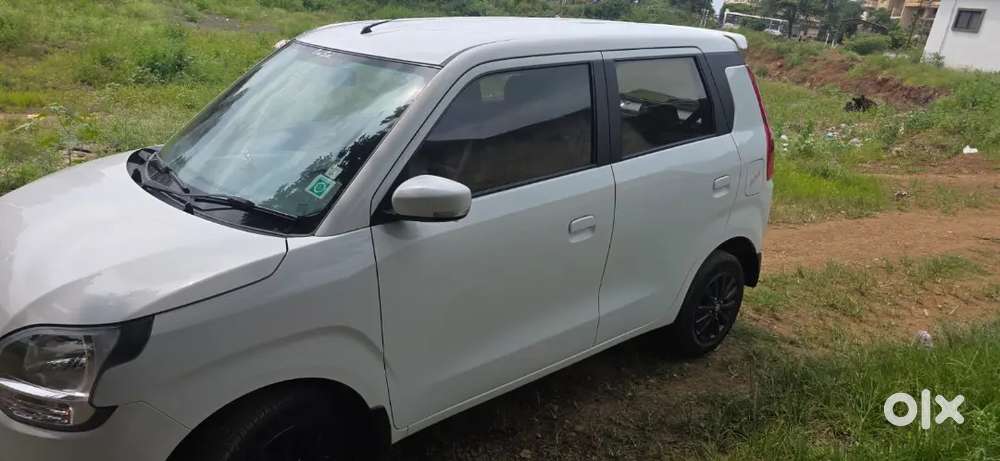 Maruti Suzuki Wagon R 2023 Model