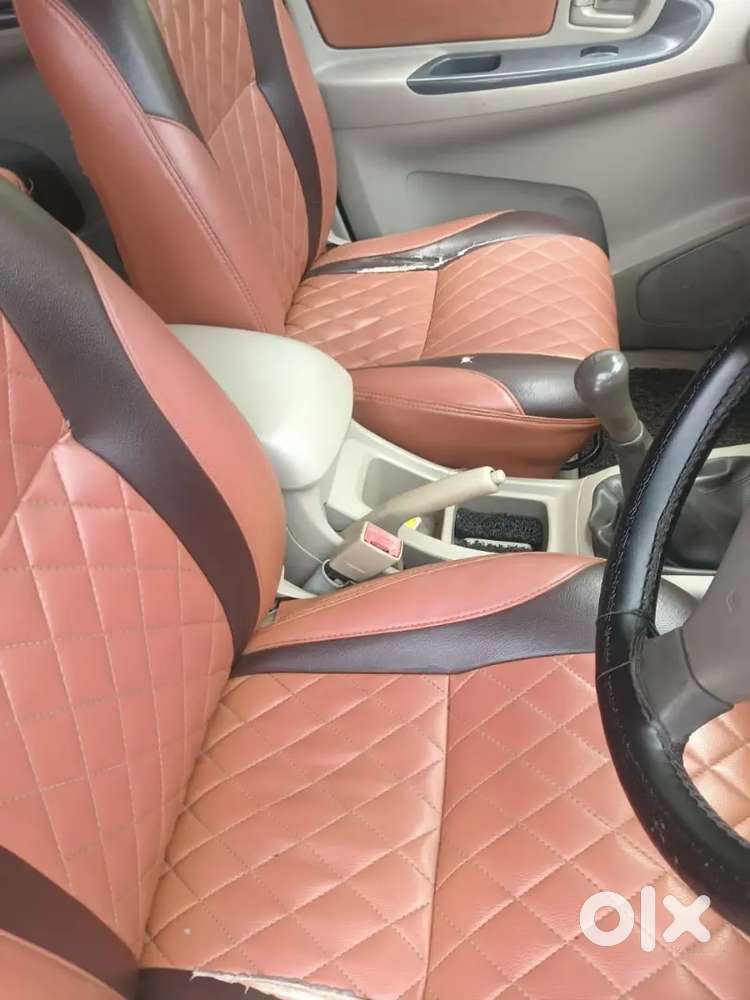 Toyota Innova 2.5 G 2010