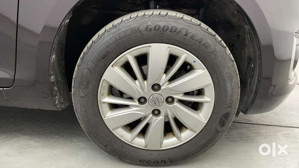 Maruti Suzuki Swift 1.3 Zxi, 2015, Petrol