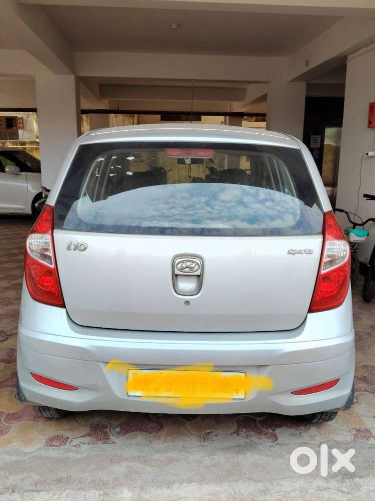 Good Condition