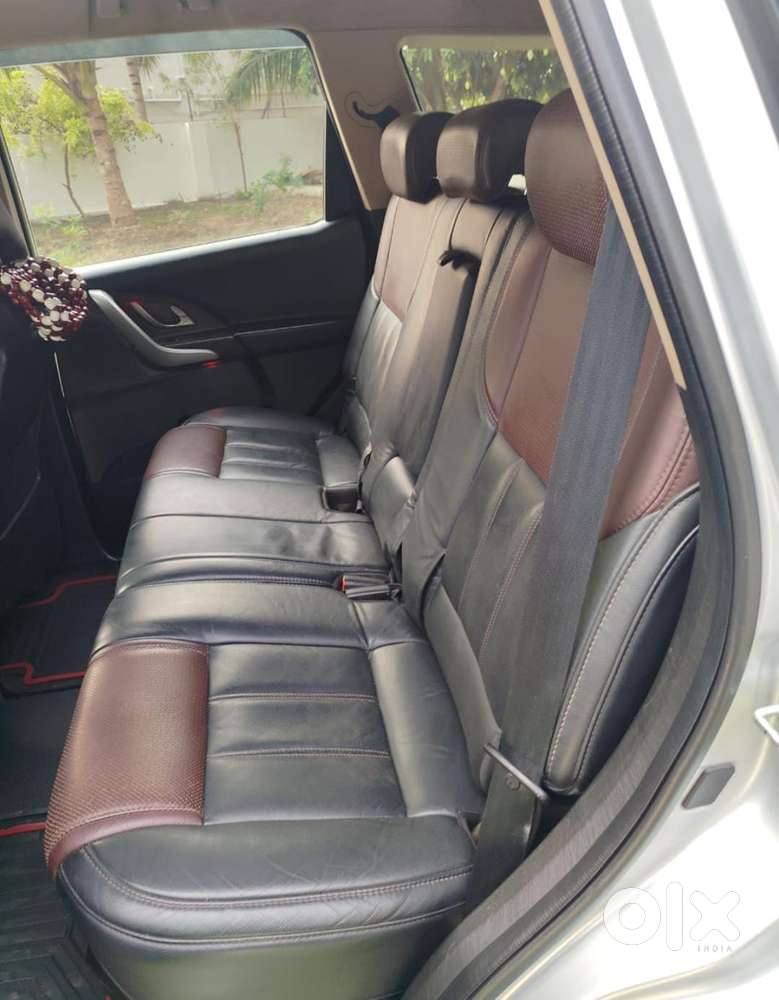 Mahindra Xuv500 W8, 2014, Diesel