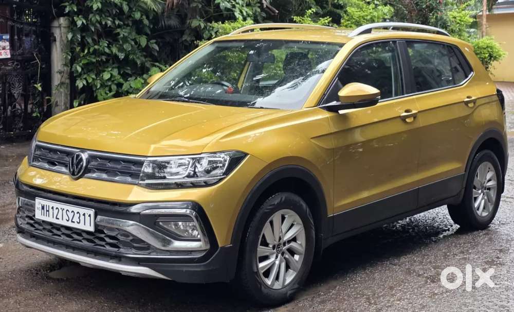 Volkswagen Tiguan 2.0 Elegance Tsi Dsg, 2021, Petrol