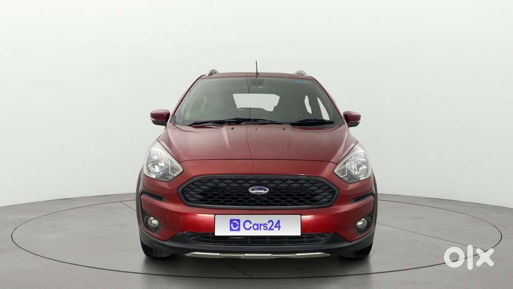 Ford Freestyle Titanium Plus Petrol, 2021, Petrol