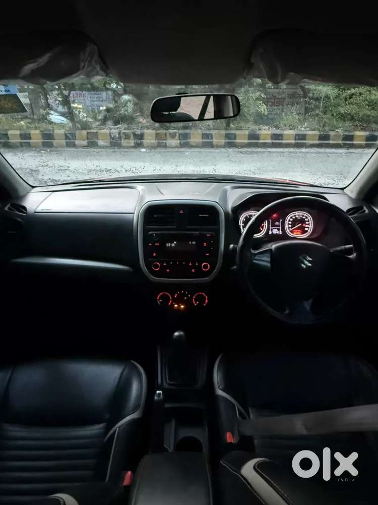 Maruti Suzuki Vitara Brezza 1.5 Lxi, 2020, Petrol