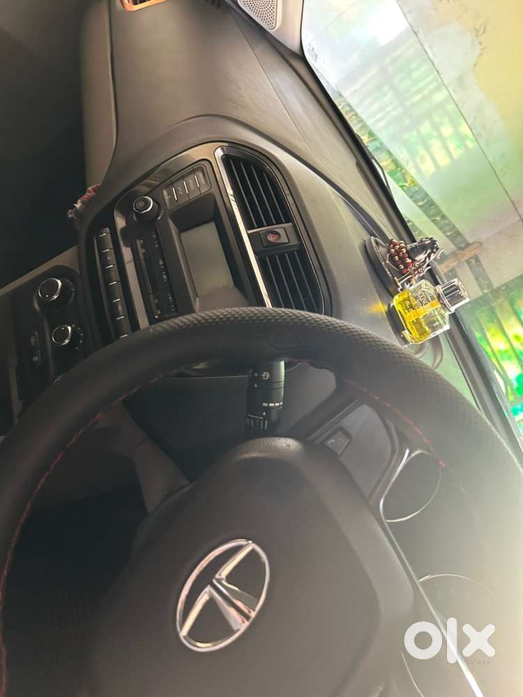 Tata Tiago 2018 Model