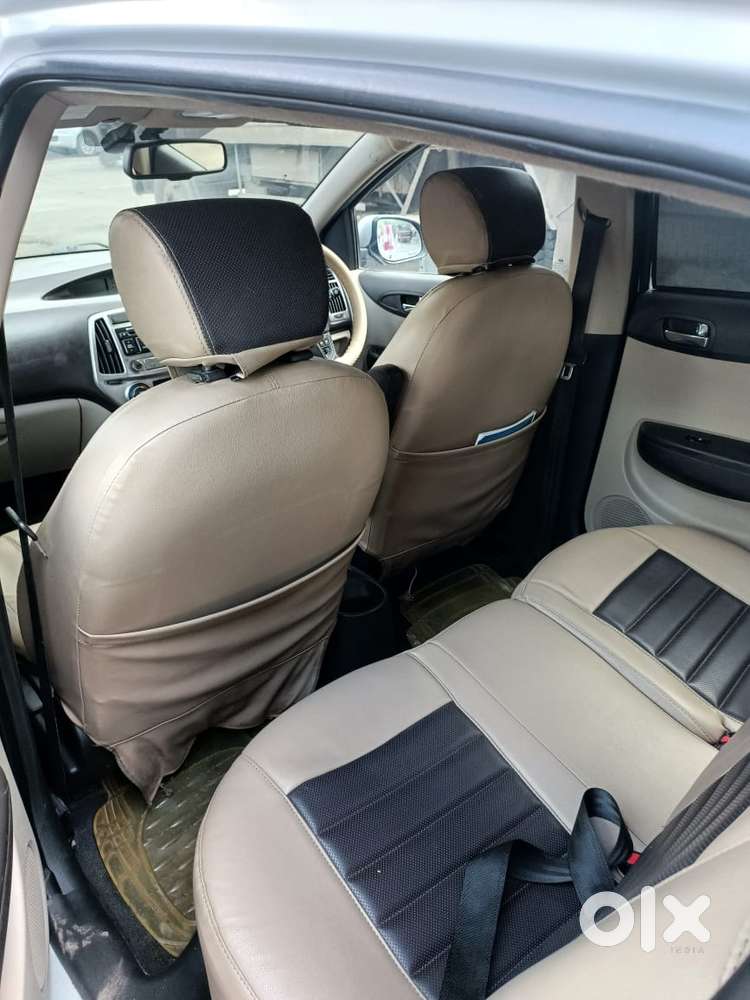 Hyundai I20 1.2 Asta, 2012, Petrol