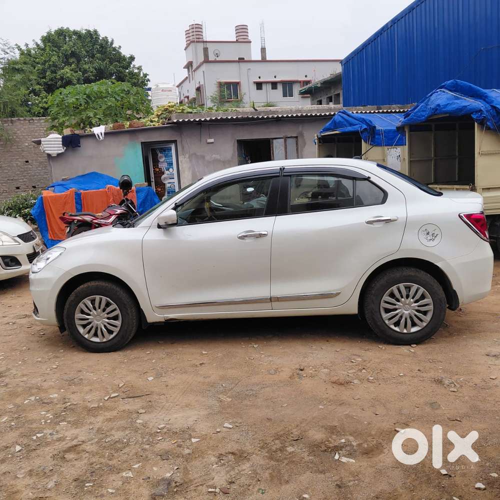 Maruti Suzuki Dzire, 2024, Petrol