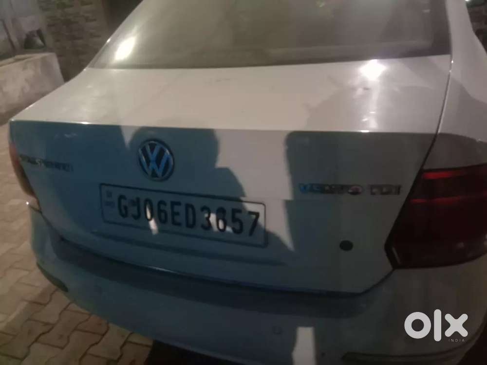 Vento Full Condition